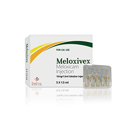 Meloxivex